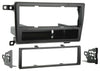 Aerpro Facia fits Nissan Pathfinder 03-04 Single Din &