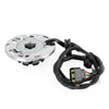 Kawasaki KX125 KX 125 M 2006-2008 Generator Ignition Stator Base Assy