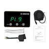 Ford PX Ranger 2011-2021 All Variants EVC Throttle Controller Suitable