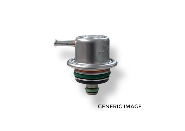 Bosch Fuel Pressure Regulator 0 280 160 289