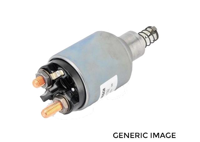 Bosch Starter Motor Relay 0 331 101 002