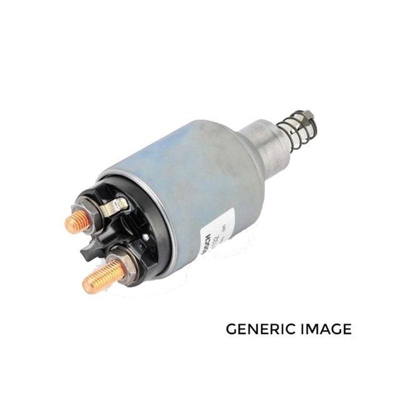 Bosch Starter Motor Relay 0 333 002