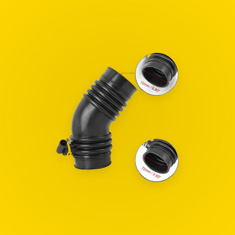 Air Intake Hose Tube for Toyota 4Runner Pickup V6 3.0L (1989-1995)