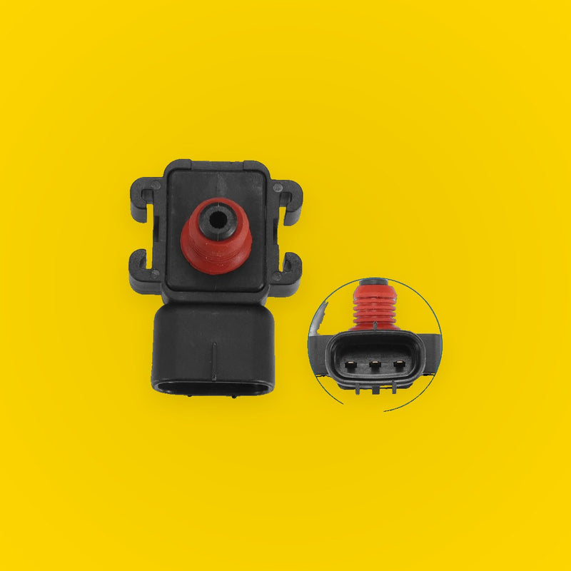 Air Intake MAP Pressure Sensor for Toyota & Daihatsu (2000-2023)