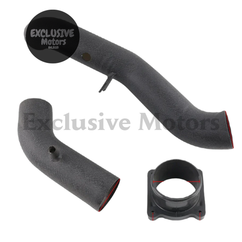 Nissan 350Z & Infiniti G35 Air Intake Pipe Kit w Filter