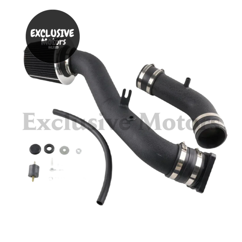 Nissan 350Z & Infiniti G35 Air Intake Pipe Kit w Filter