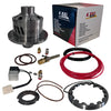 LTG 4X4 Air Diff Locker Rear fits Nissan Navara D22