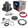 LTG 4X4 Air Diff Locker Rear fits Jeep Wrangler JL