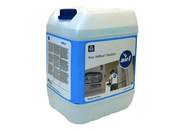 Air1 AdBlue Diesel Exhaust Fluid 10L ADBLUE010