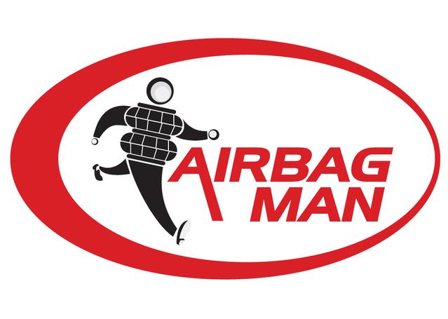 Airbag Man Suspension Nylon Tube 6mm x 1m Black FNM1106