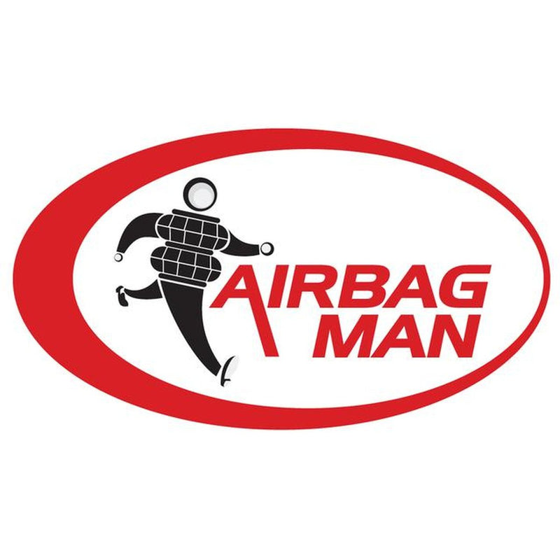Airbag Man Suspension Air Line Fittings FQFM302