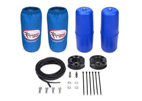 Airbag Man Suspension Helper Kit High Pressure Rear