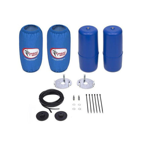 Airbag Man Suspension Helper Kit High Pressure Rear