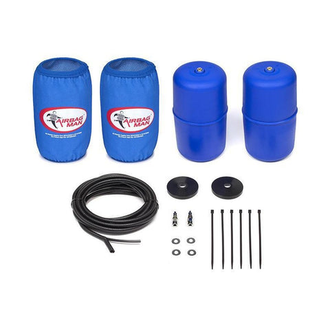 Airbag Man Suspension Helper Kit High Pressure Rear