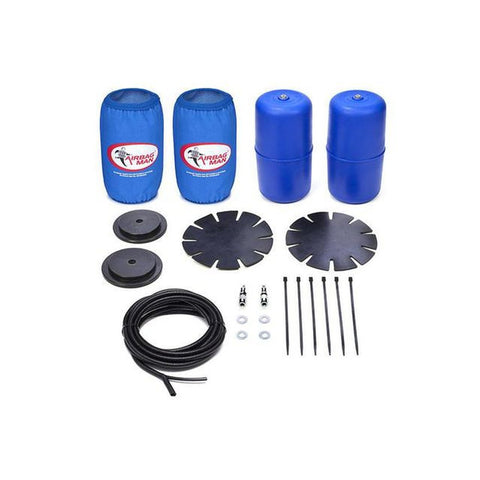 Airbag Man Suspension Helper Kit High Pressure Rear