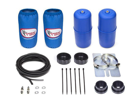 Airbag Man Suspension Helper Kit For Coil Springs CR5130HP