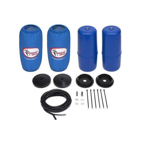 Airbag Man Suspension Helper Kit For Coil Springs CR5146HP