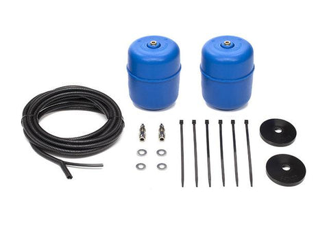 Airbag Man Air Suspension Helper Kit for Coil Springs