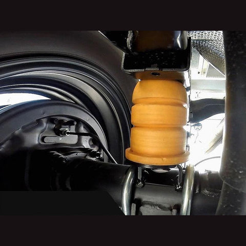 Airbag Man Suspension Load Up Kit LU8027