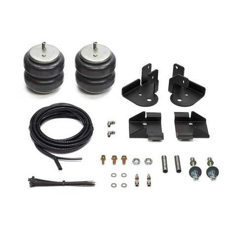 Airbag Man Suspension Helper Kit Leaf Springs Rear RR4642