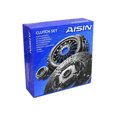 Aisin Clutch Kit Acsm-1031