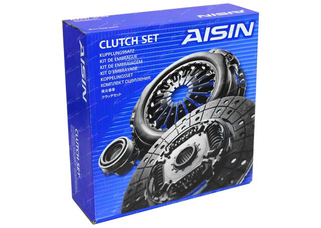 Aisin Clutch Kit Ahst-1311