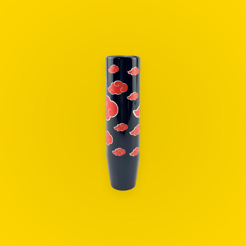 Akatsuki Clouds Gear Knob
