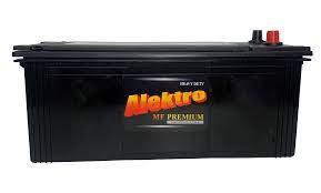 Alektro Batteries Maintenance Free Battery 1000CCA