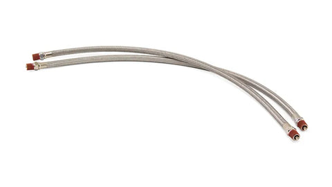 Air Lift 20997 1/4in Stainless Replacement Leader Line