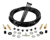 Air Lift 22030 Replacement Hose Kit - 605XX & 805XX Series