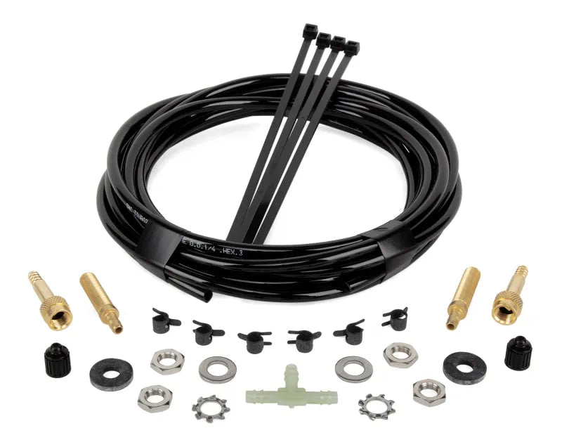 Air Lift 22030 Replacement Hose Kit - 605XX & 805XX Series