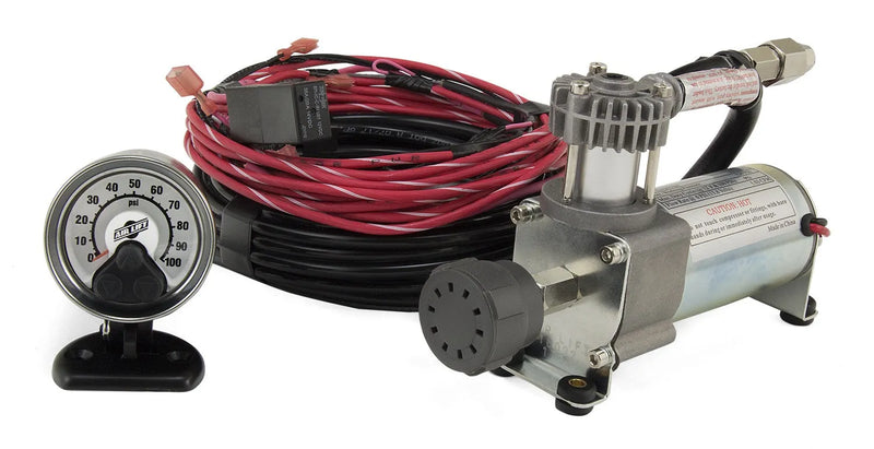 Air Lift 25854 Load Controller Single Heavy Duty