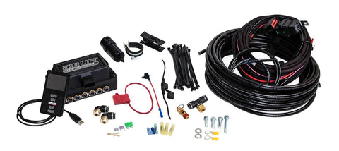 Air Lift 27680 Performance 3P - 1/4 Air Line No Tank No