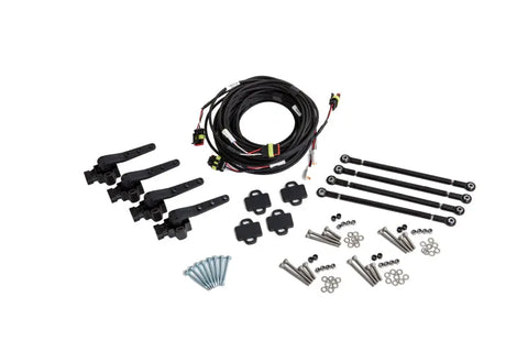 Air Lift 27705 Performance 3P to 3H Height Upgrade