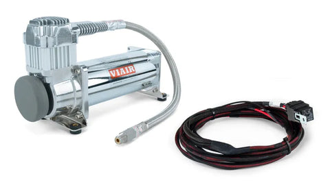 Air Lift 27750 2nd Compressor Kit
