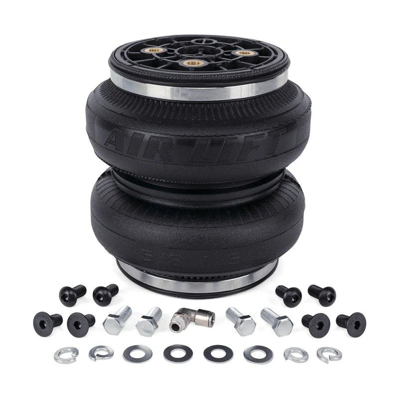 Air Lift 50236 Replacement 7500 XL Air Spring 2500 for
