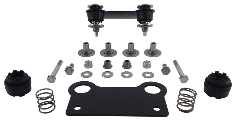 Air Lift 50714 Compressor Isolator Bracket Kit