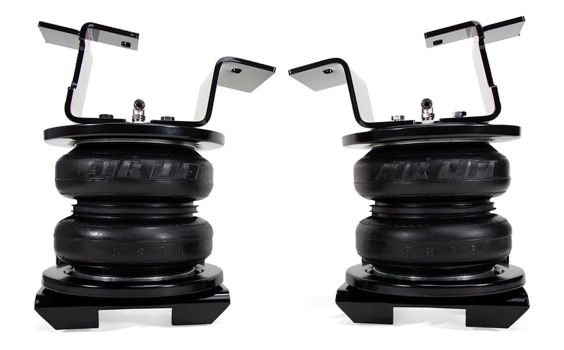 Air Lift 57531 Loadlifter 7500 XL Ultimate Air Spring Kit