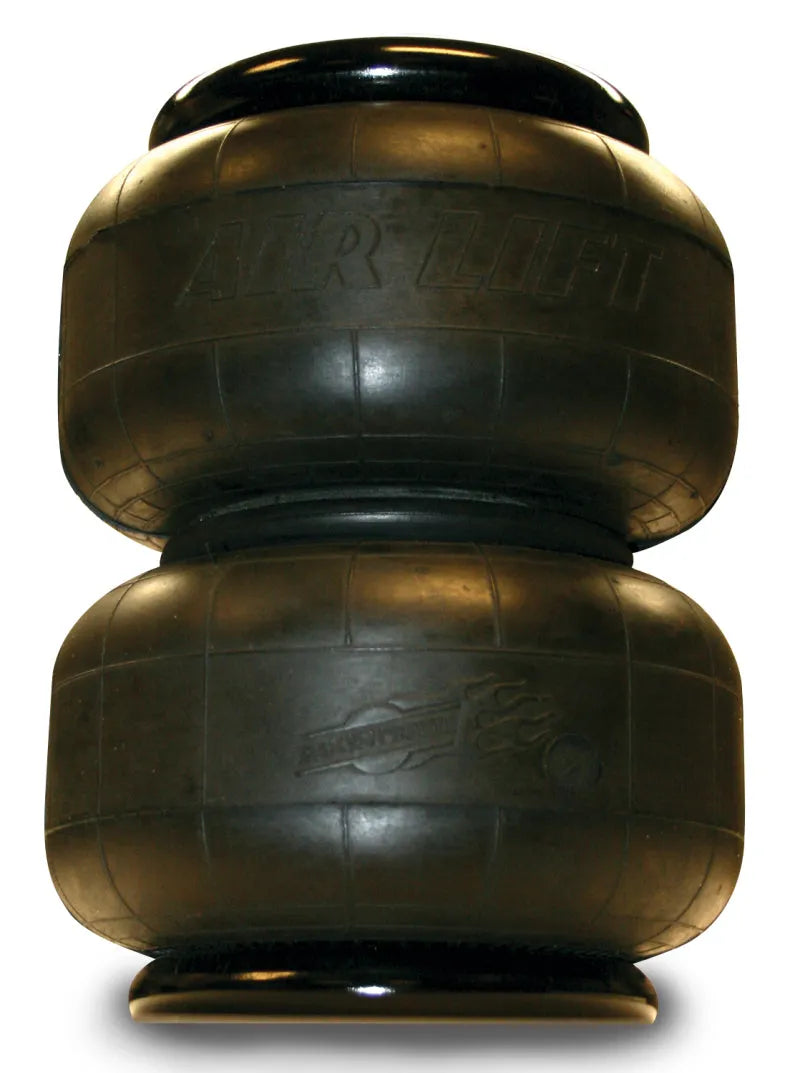 Air Lift 58343 Gen Iv Dominator Series D2500 - Single