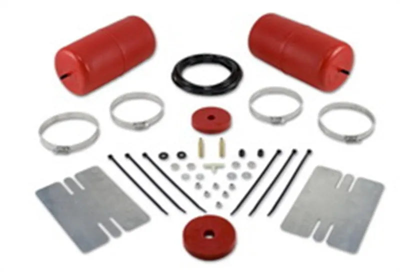 Air Lift 60769 1000 Air Spring Kit (Tahoe 02-00)