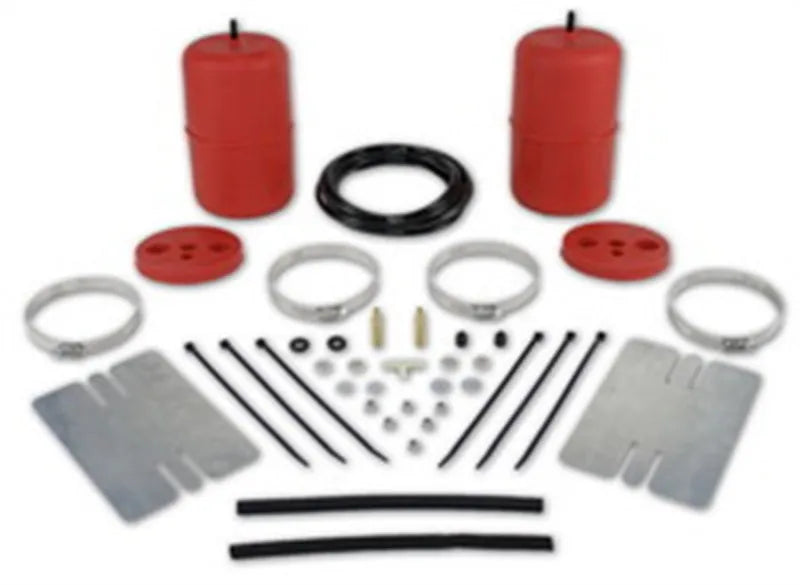 Air Lift 60817 1000 Air Spring Kit (Wrangler JK 18+)