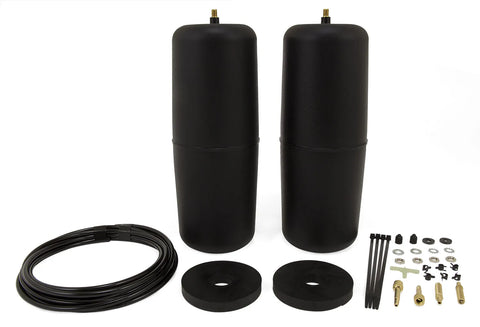 Air Lift 60818HD 1000HD Rear Air Spring Kit