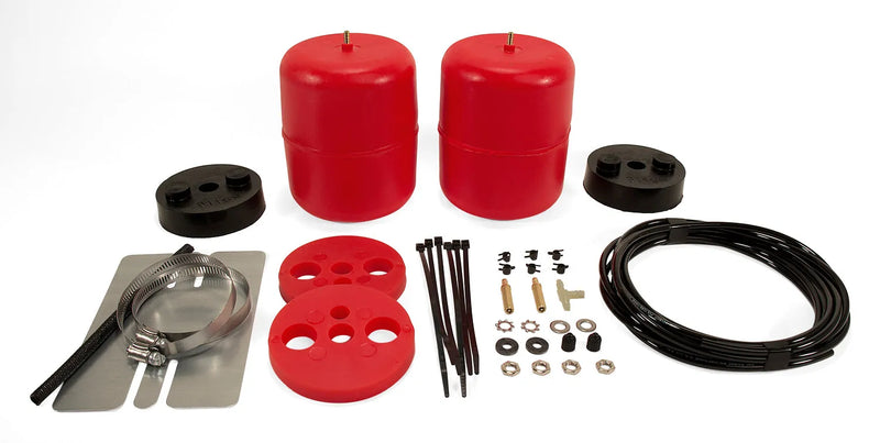 Air Lift 60829 1000 Air Spring Kit (Wrangler 18-25)