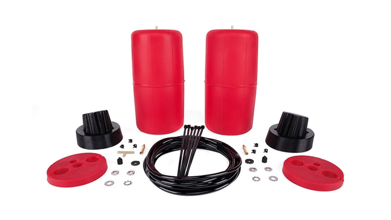 Air Lift 60865 1000 Air Spring Kit (F-150 Raptor 21-23)