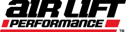 Air Lift 72550-W ALP4 Replacement Manifold - 1/4 Fnpt