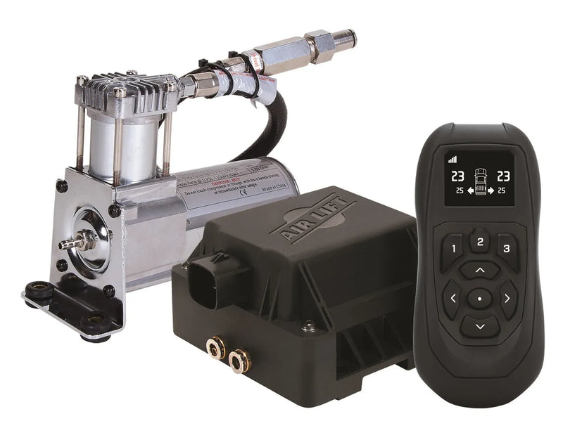 Air Lift 74000 Wireless Air Control System V2