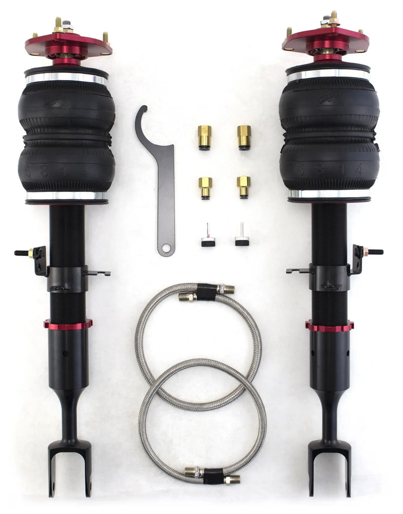Air Lift 75520 Performance Front Kit