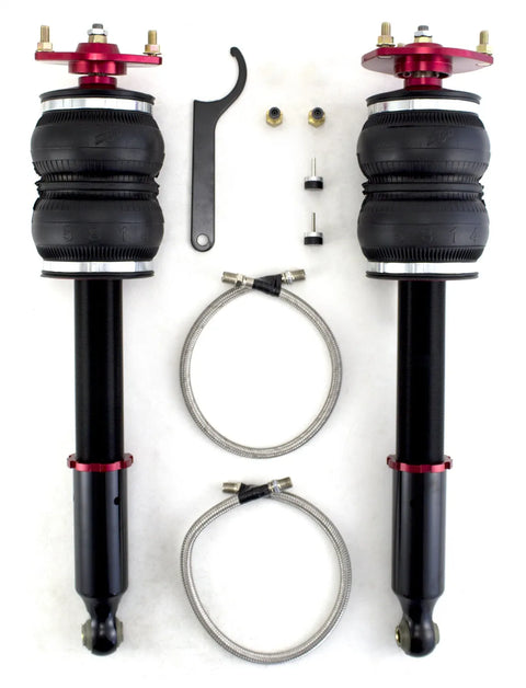 Air Lift 75553 Performance Front Kit (LS430 01-06)