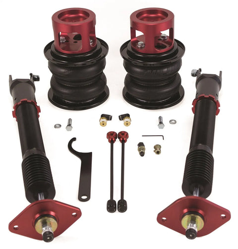 Air Lift 75621 Performance Rear Kit (G37 08-14/370Z 09-20)