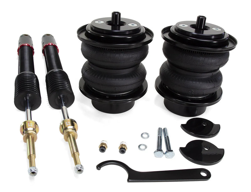 Air Lift 75658 Performance Rear Kit (A4 09-16/A5 09-14)